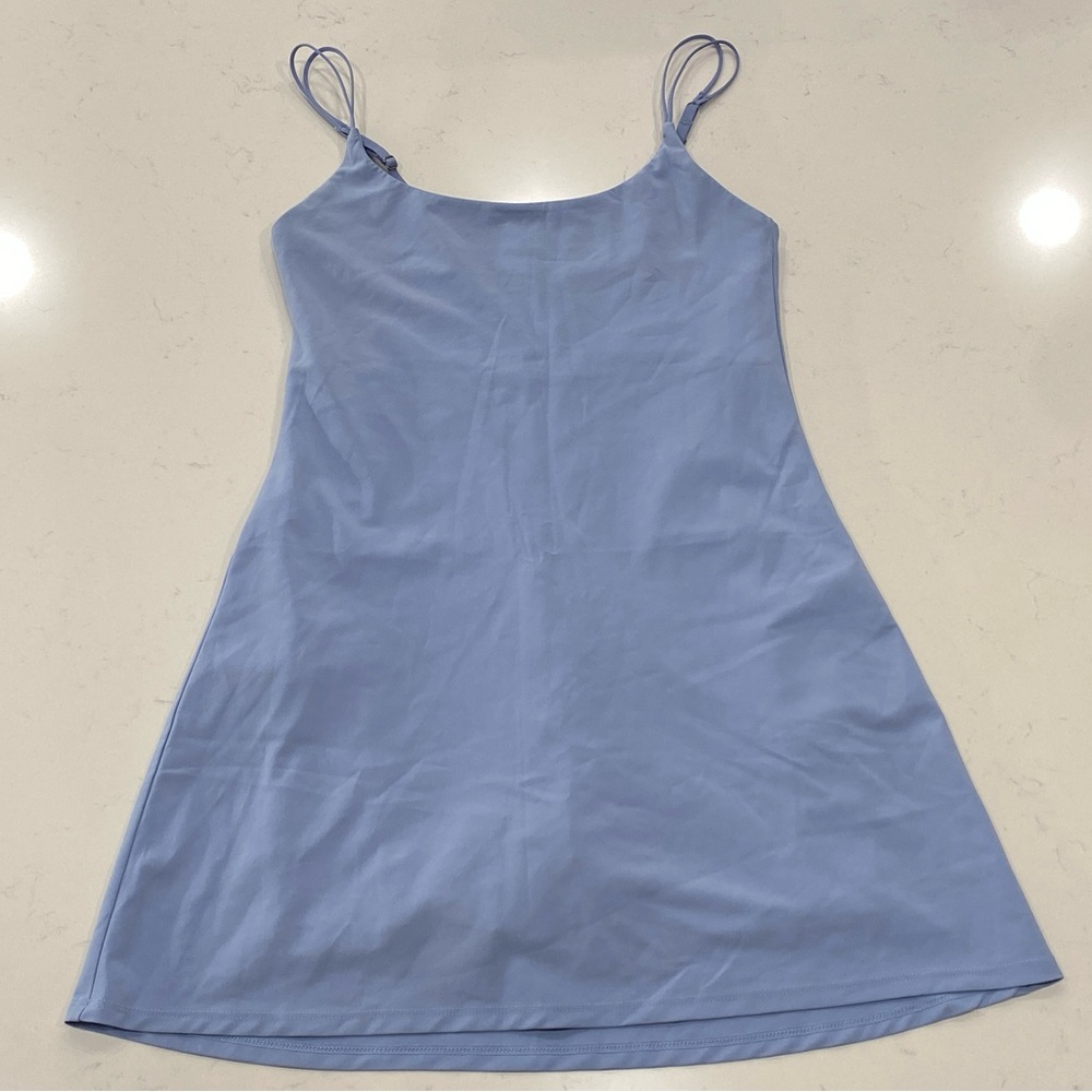 Abercrombie & Fitch XSP Dress with Shorts